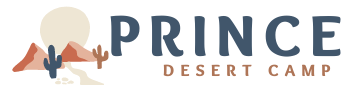 Prince Derst Camp logo